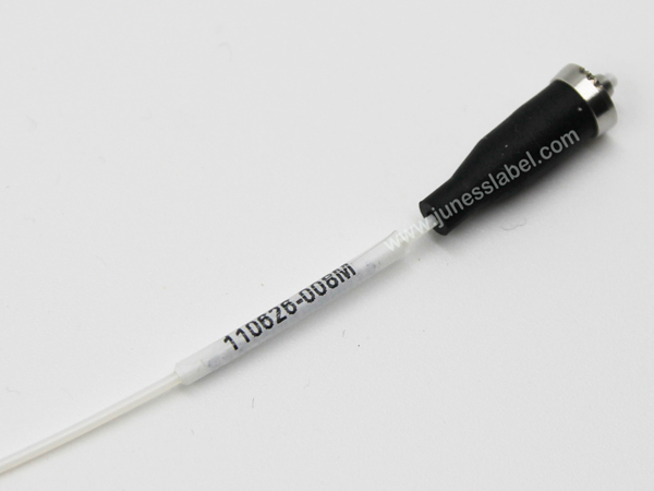 Suitable for 0.6mm fiber optic cable